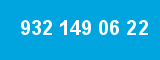 932 149 06 22